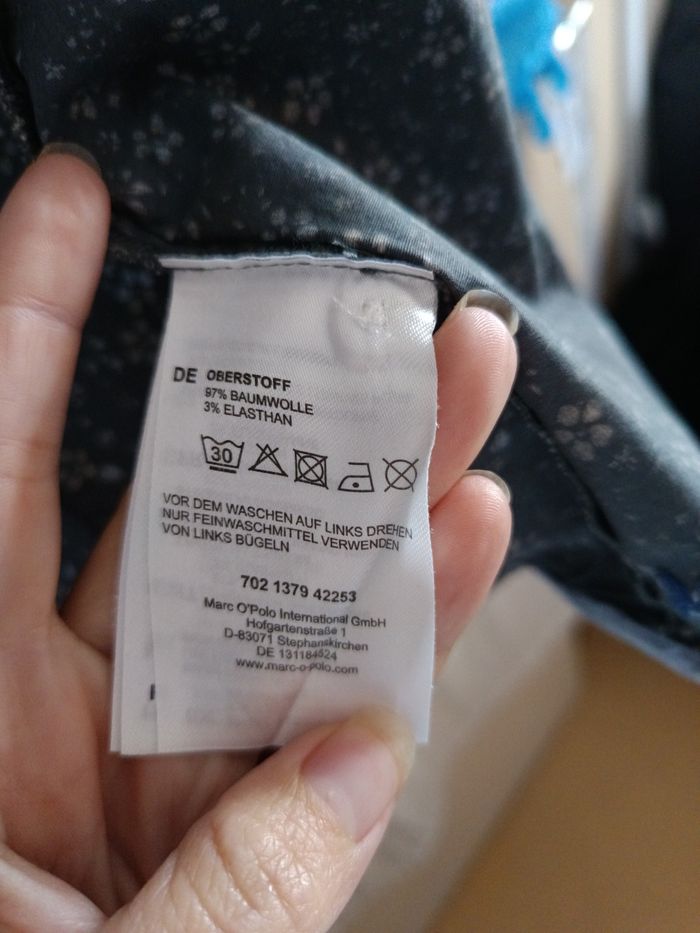 Chemisier  femme - photo numéro 3