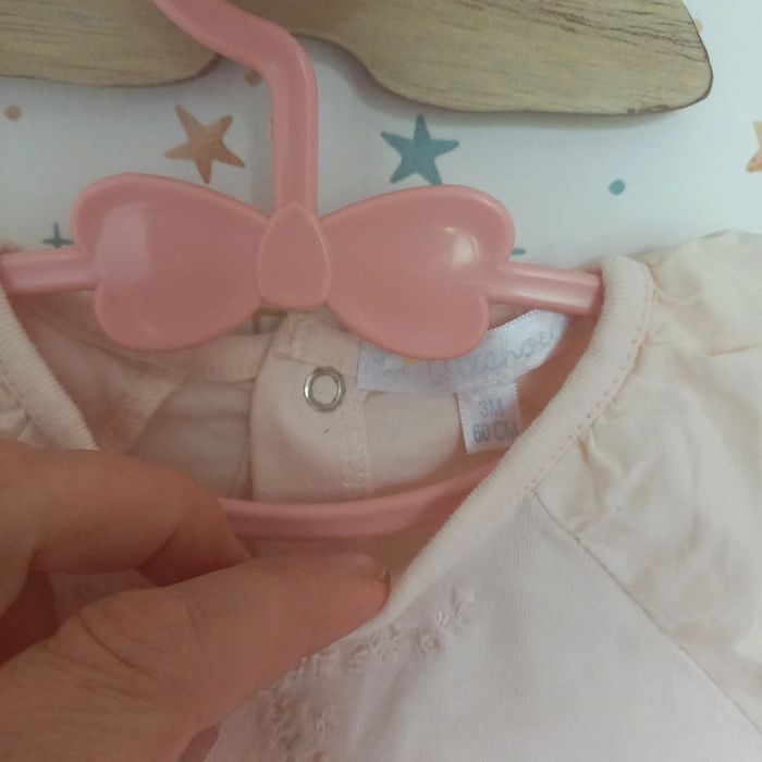 Tee shirt ML - photo numéro 2