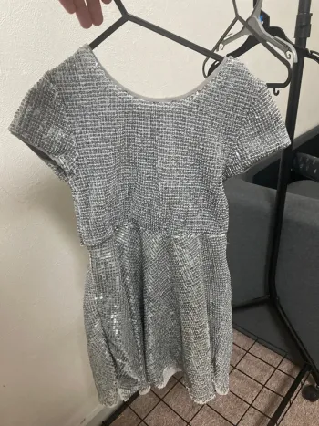 Robe 4 ans
