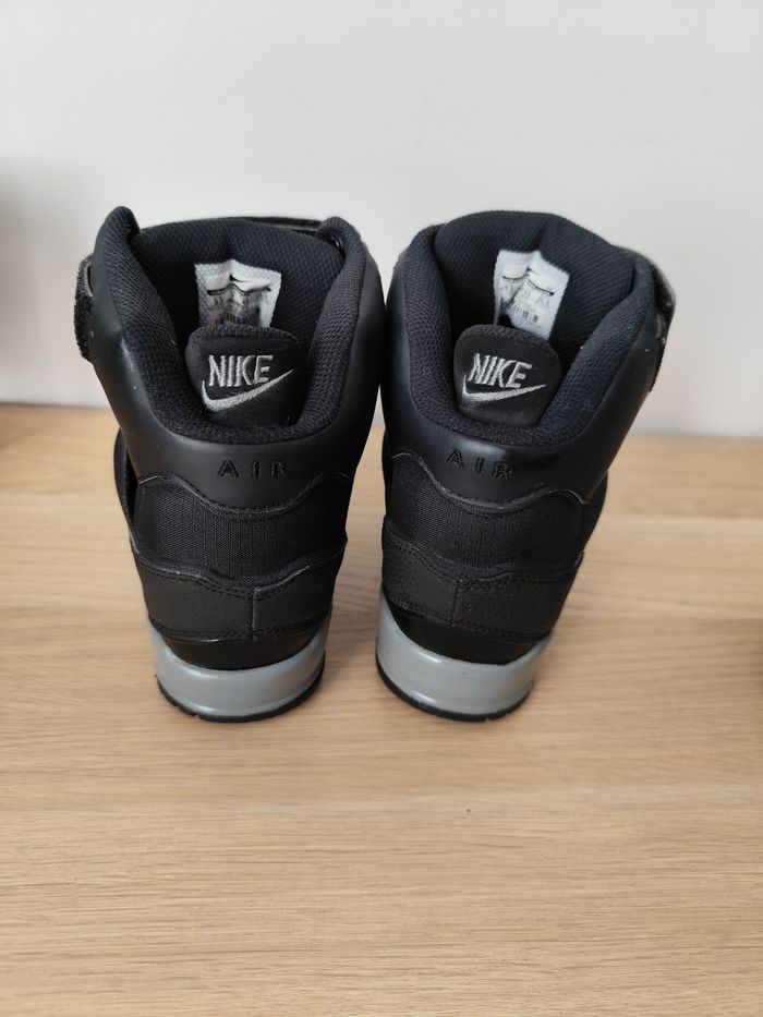 Baskets - photo numéro 3