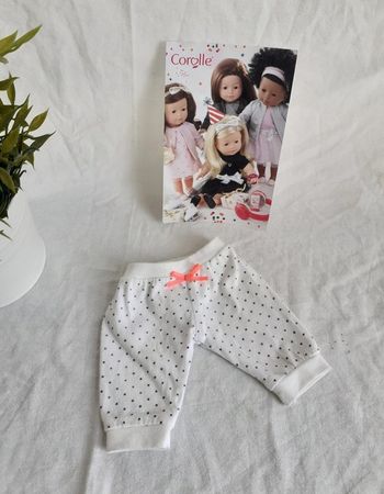 pyjama ma corolle 36 cm