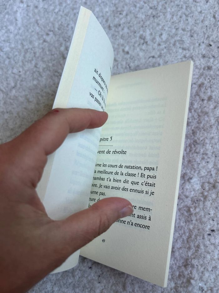 C’est moi qui décide ! - photo numéro 2