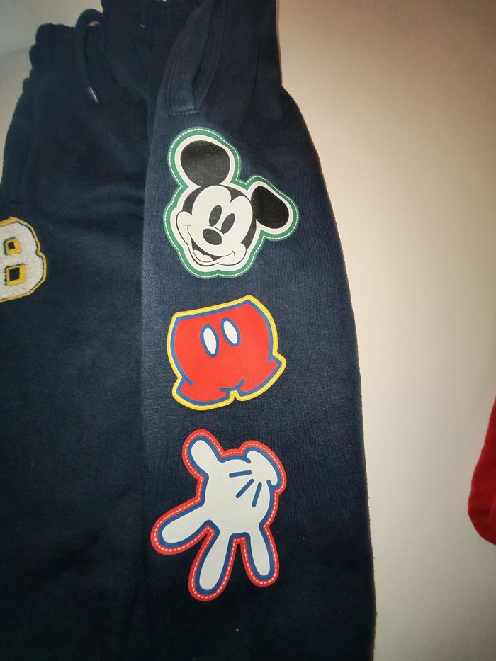 Tenue garçon 2-3 ans  Mickey - photo numéro 5