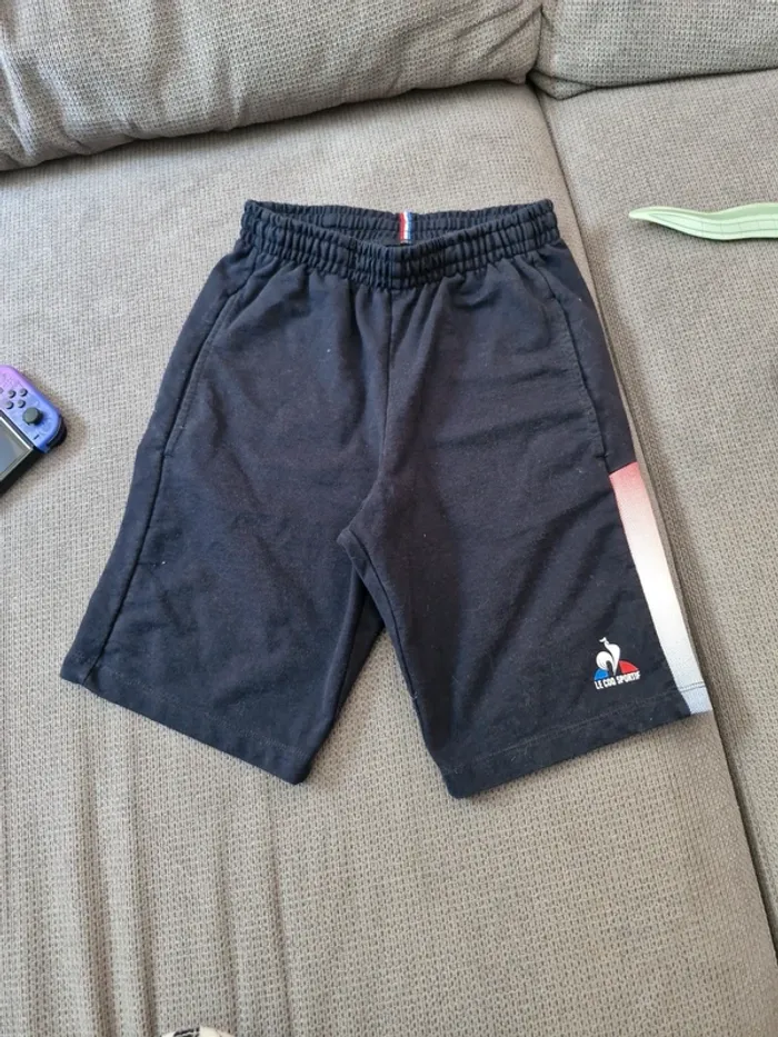 Short Le cop sportif
