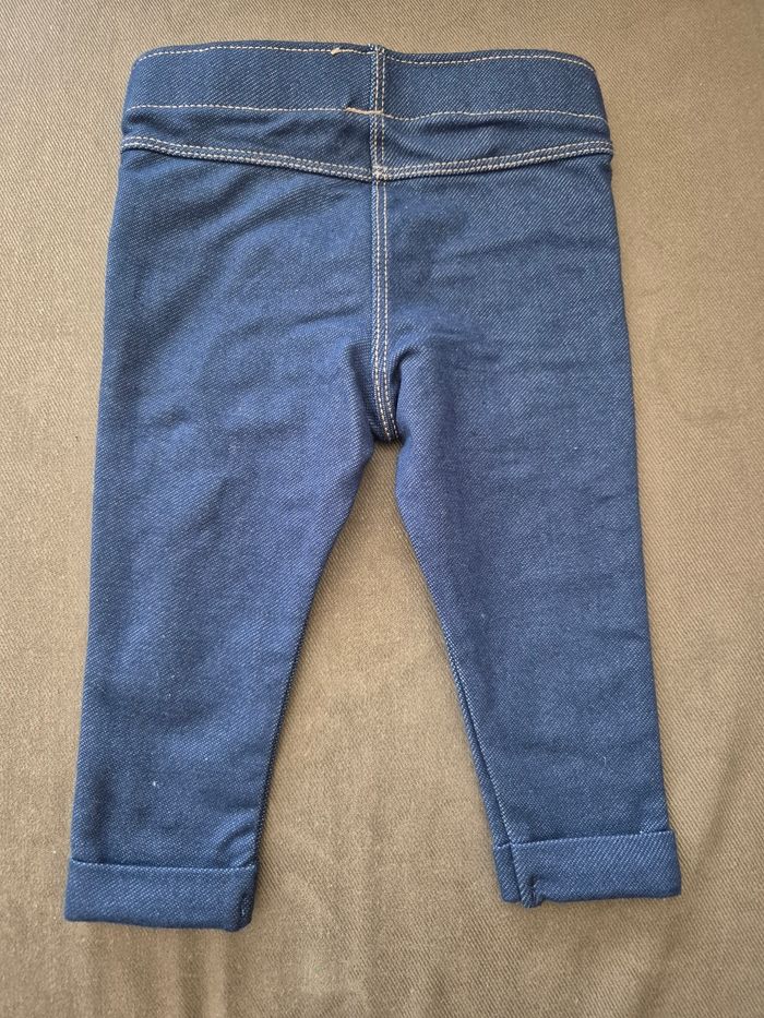Legging - 6mois - photo numéro 2