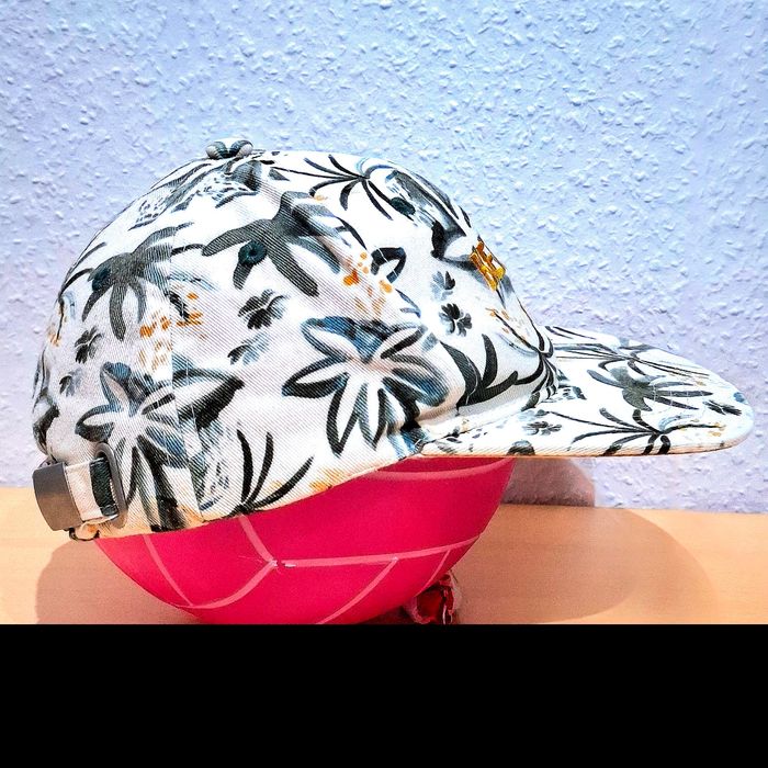 Casquette bébé Tape à l’Oeil – Ajustable 12-36 mois – unisexe - photo numéro 3