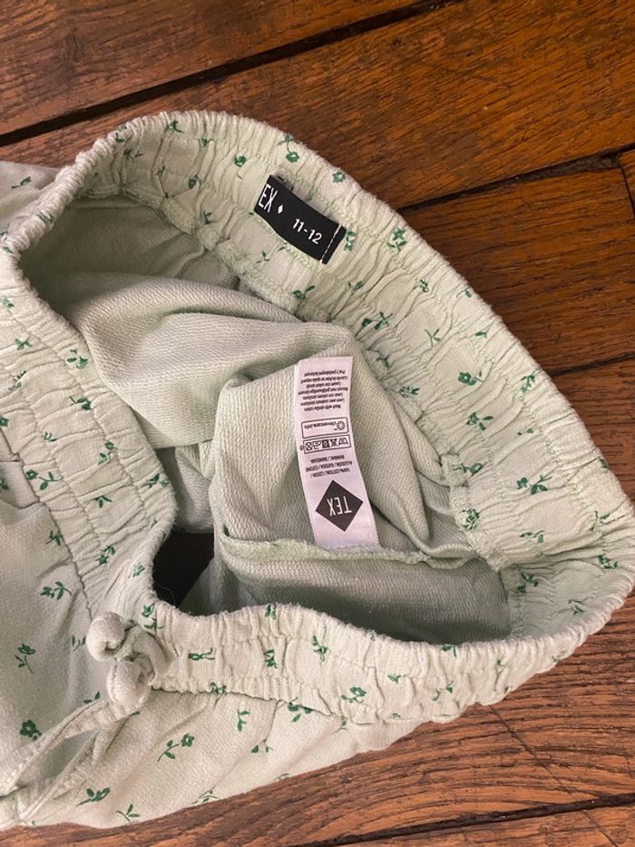 Short Tex Taille 11-12 ans - photo numéro 11