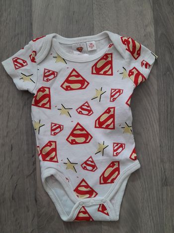 Body bébé