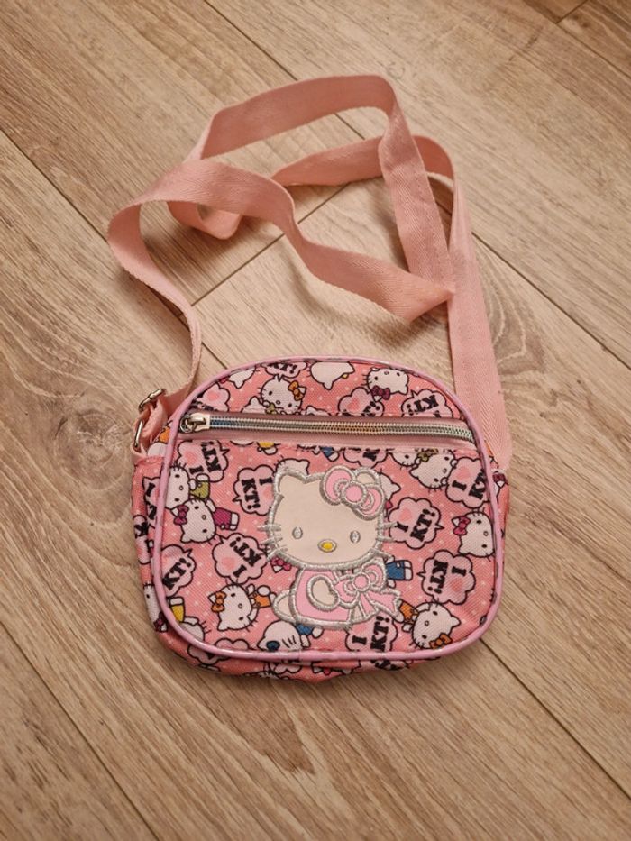 Mini sac Hello Kitty