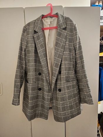 Blazer H&M