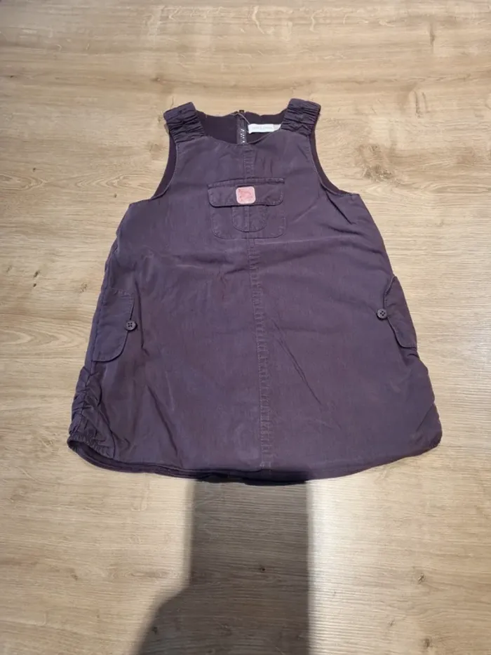 Lot de 2 robe - photo numéro 2