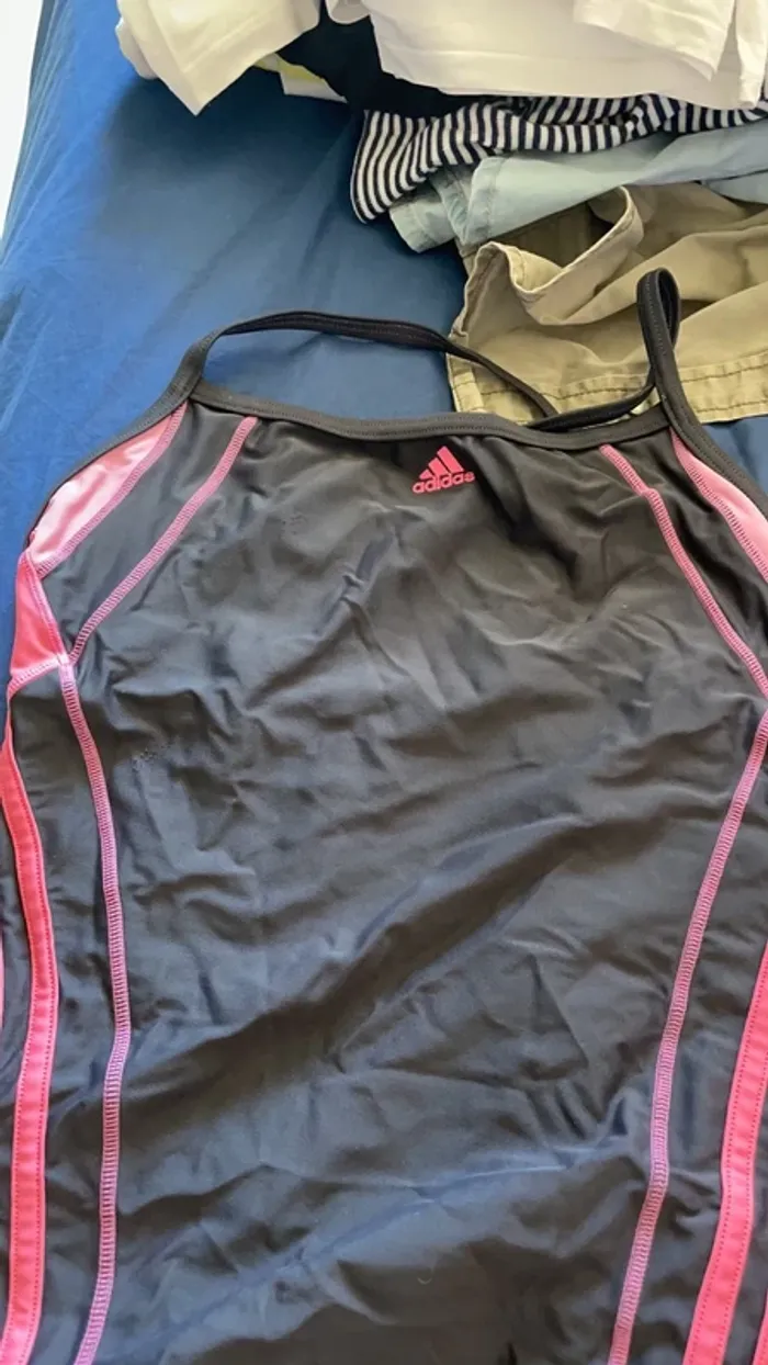 Maillot de bain