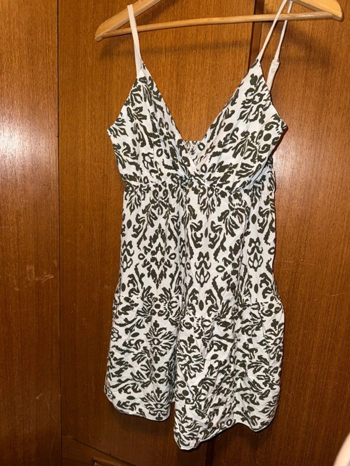 Robe été