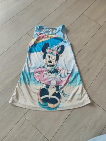 Robe de nuit Minnie