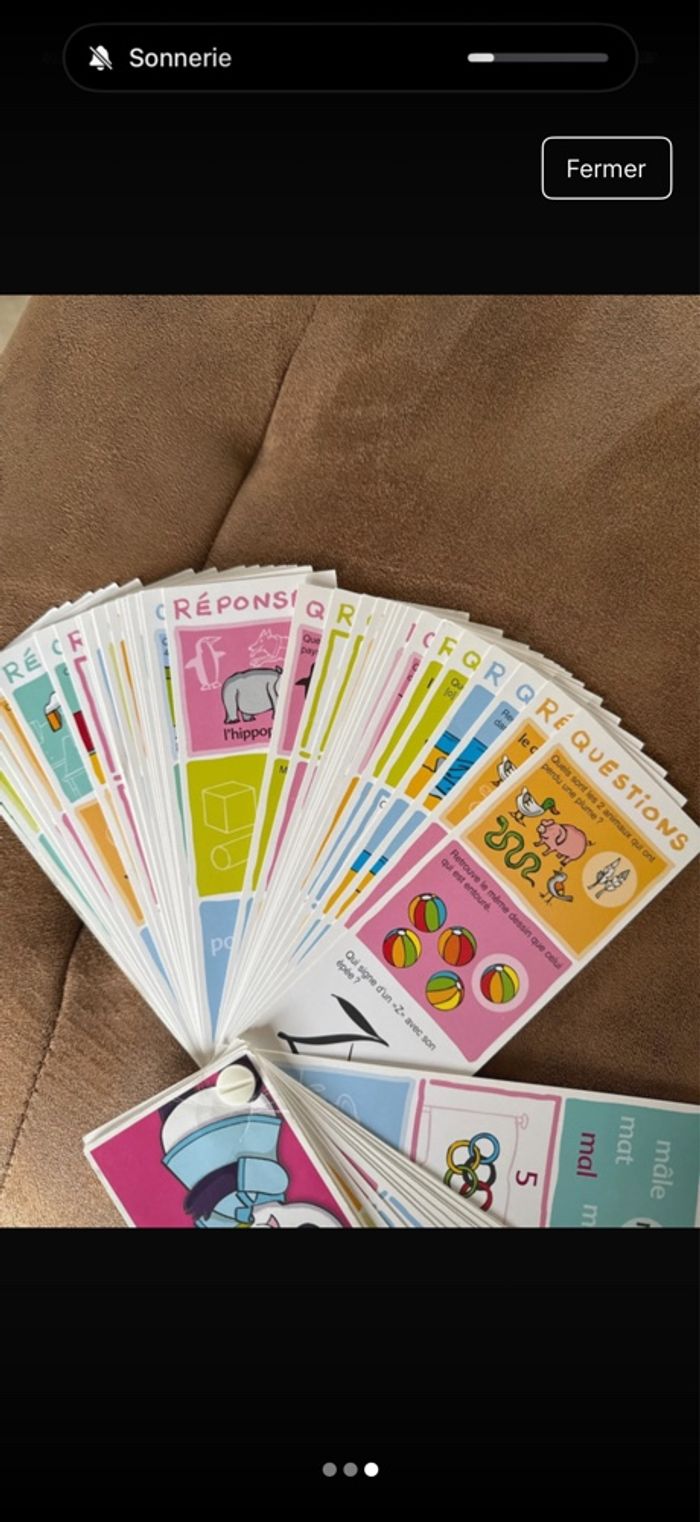 Les p’tits incollables - photo numéro 3