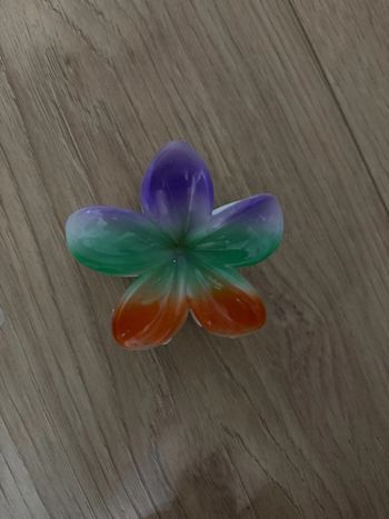 Moyenne pince fleur