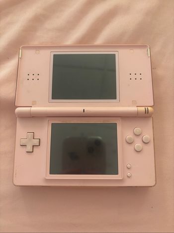DS Nintendo