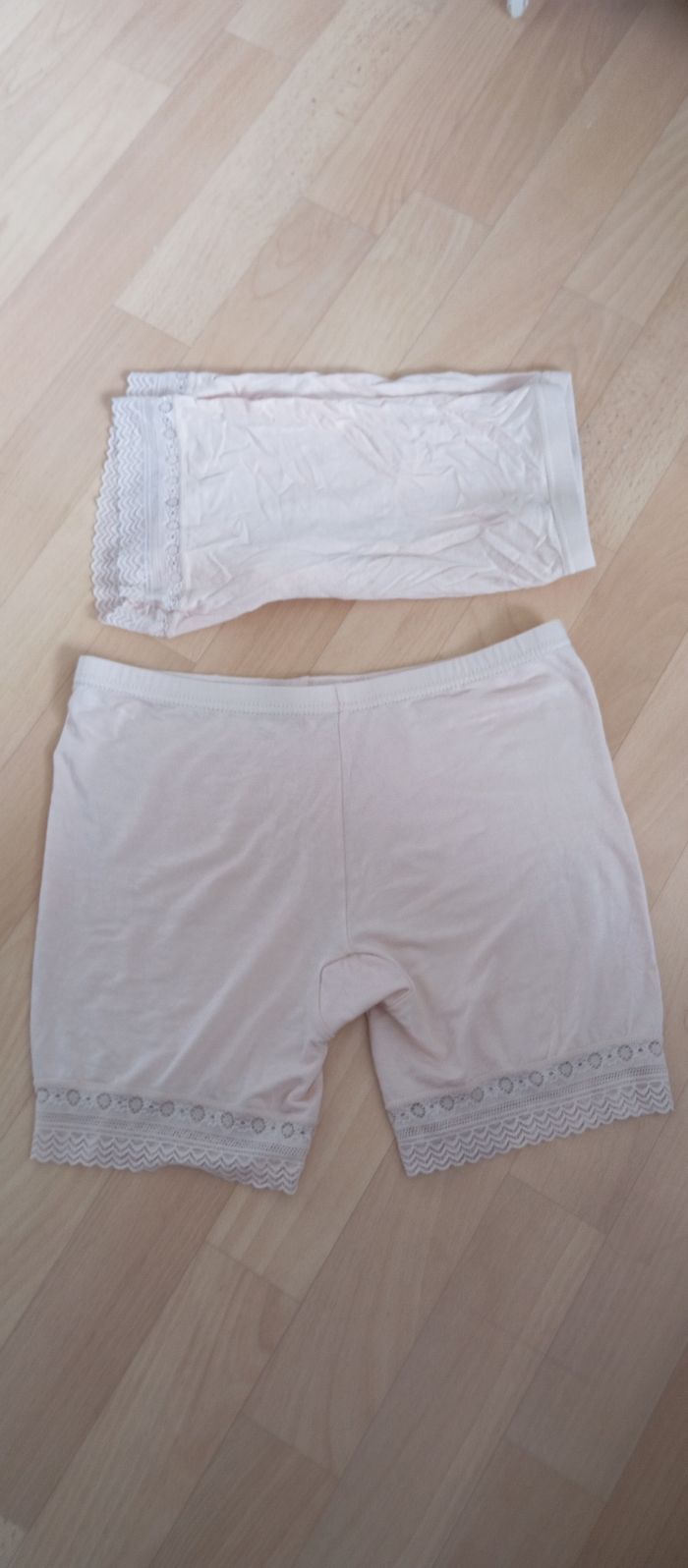 Culottes anti frottement taille M