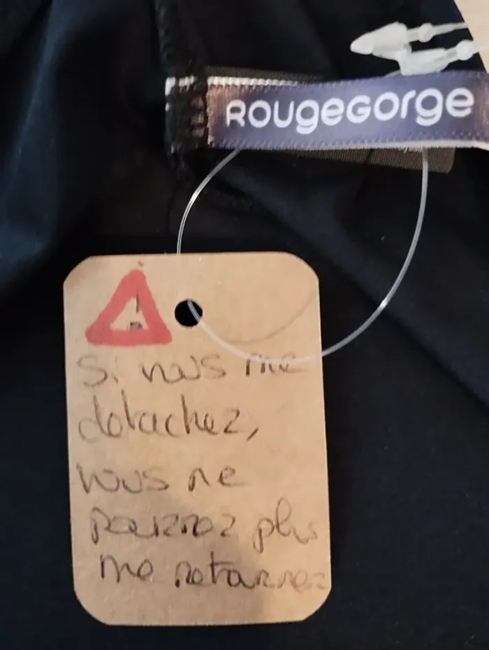 Maillot de bain Rougegorge FR85E - photo numéro 10