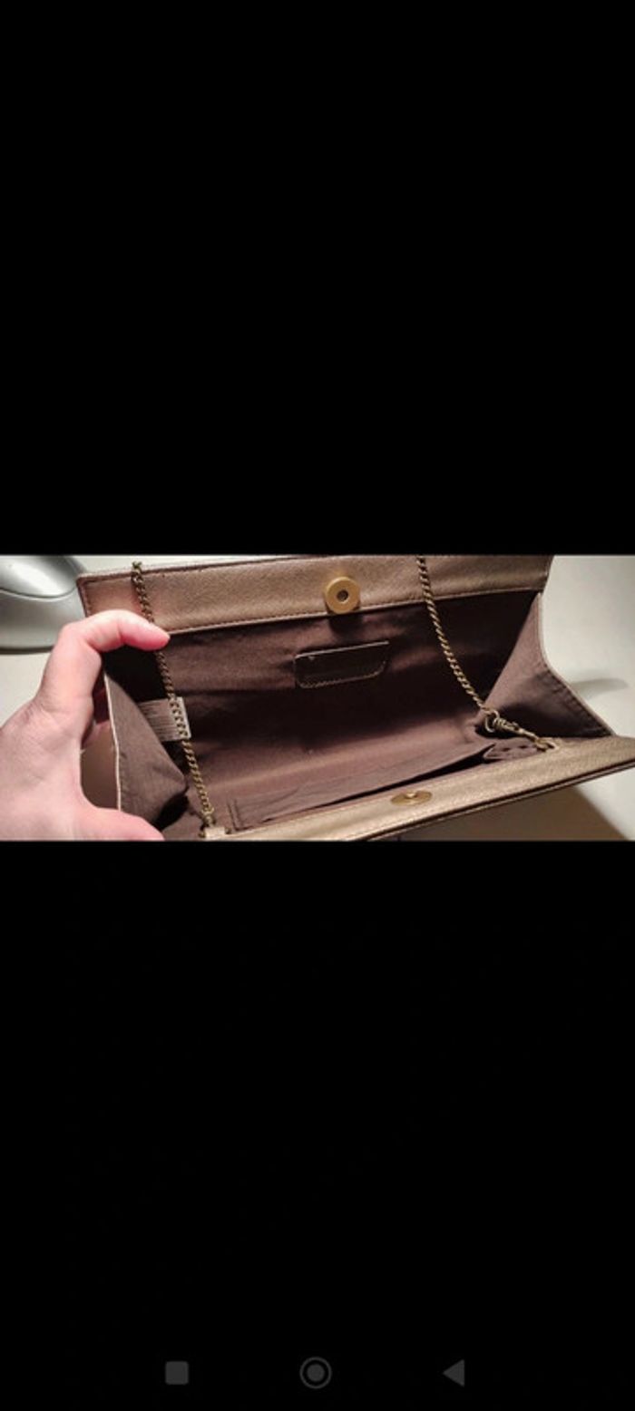 Pochette chic jacqueline riu - photo numéro 7