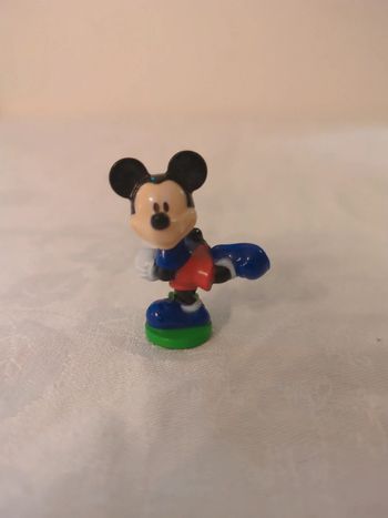 Figurine Kinder Mickey Disney