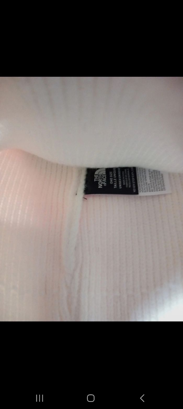 Bonnet unisexe neuf taille unique - photo numéro 5