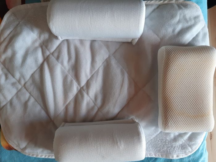 Cale bébé - photo numéro 2