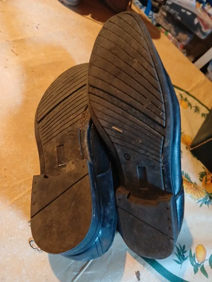 Chaussure de  ville  homme - photo numéro 3