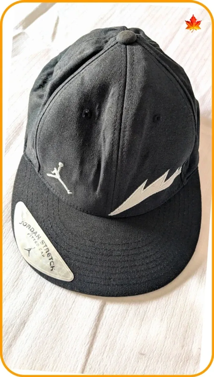 Casquette homme Jordan S/M