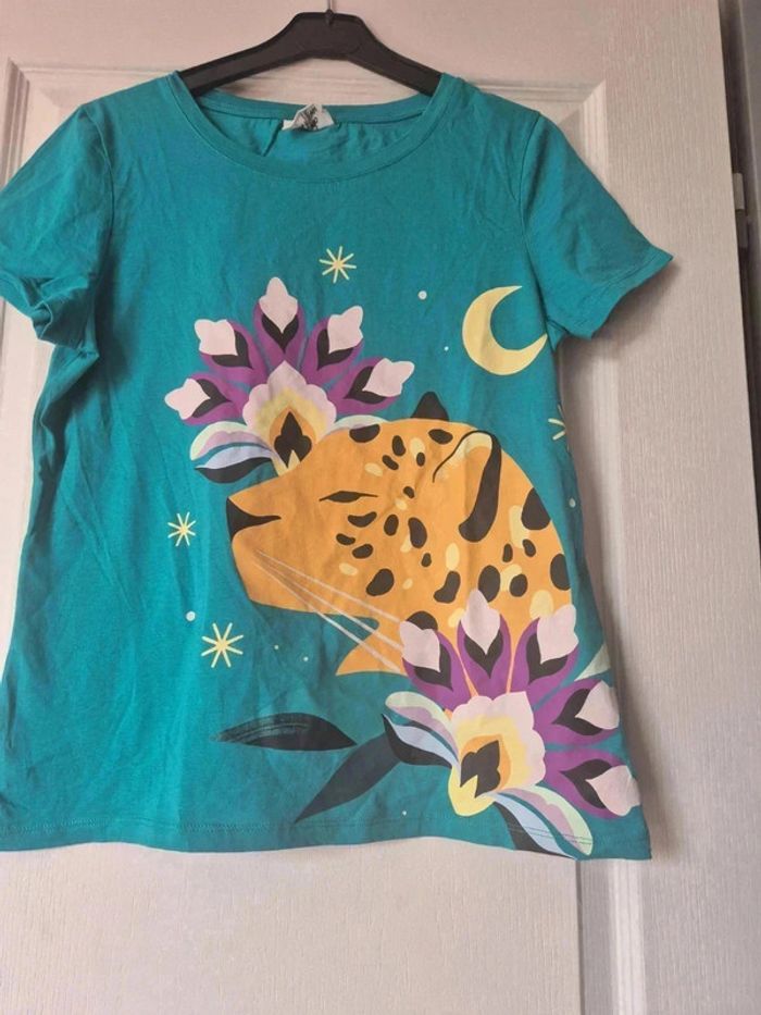 Tee shirt - photo numéro 2