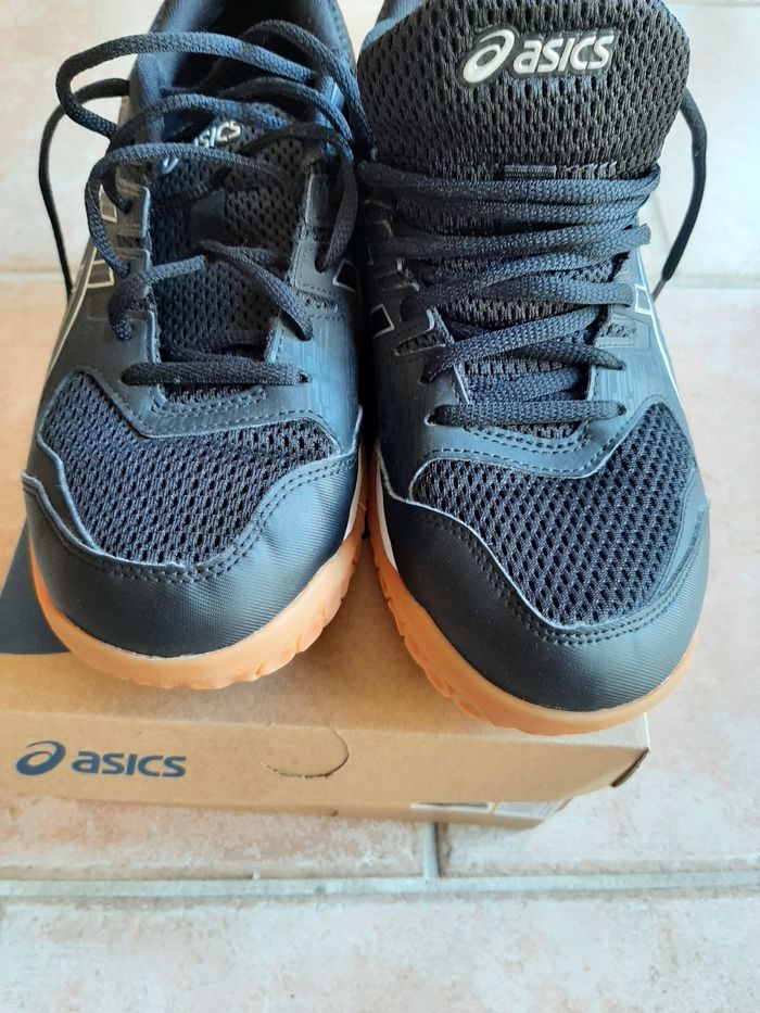 Baskets Asics Gel-Furtherup 41.5 - photo numéro 6