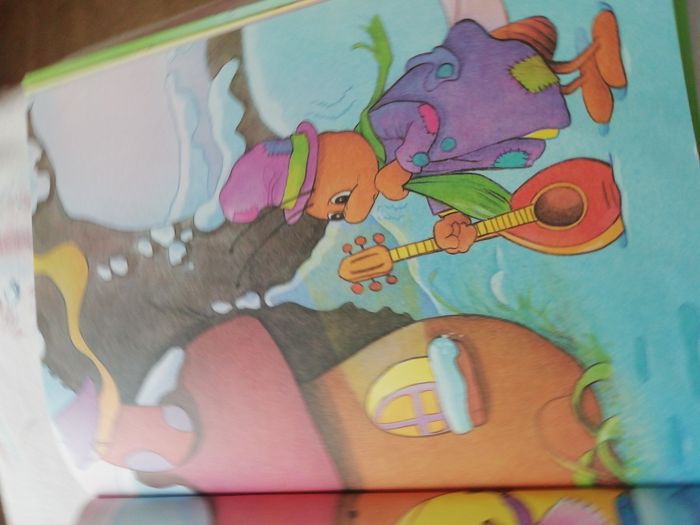 Livre"fables choistes" - photo numéro 4
