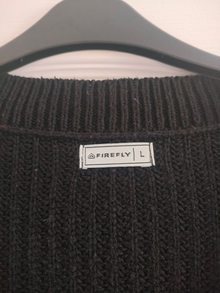 Gilet femme taille L en très bon état - photo numéro 3
