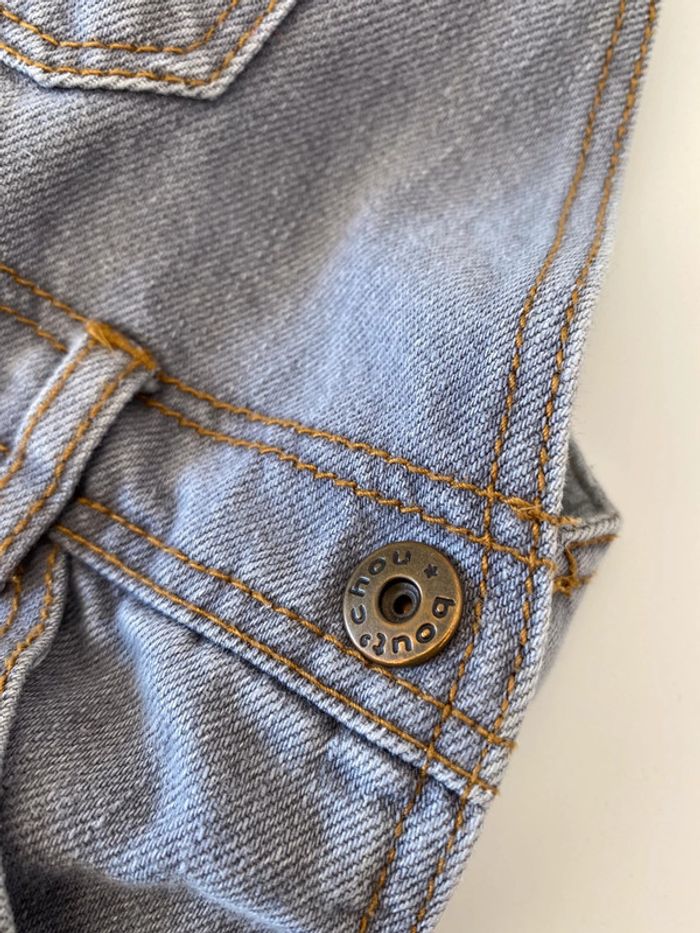 Salopette 18 mois - photo numéro 3