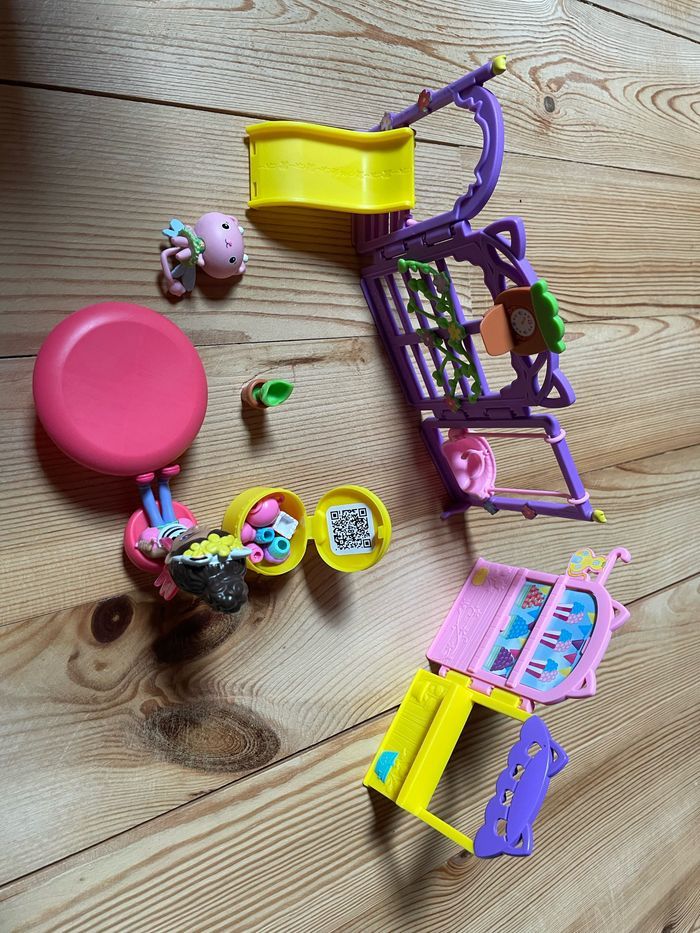 Gaby et la maison magique - photo numéro 3