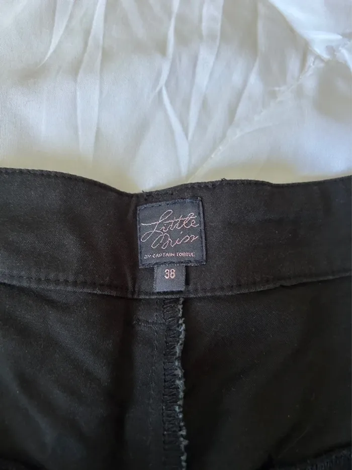 Pantalon - photo numéro 3