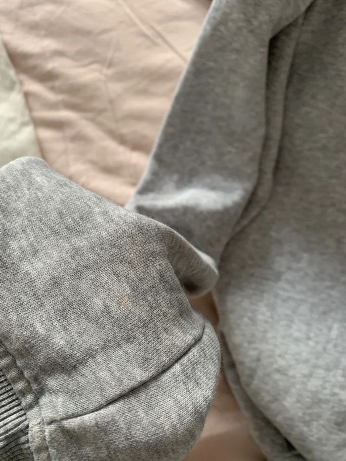 Pull Adidas - photo numéro 11