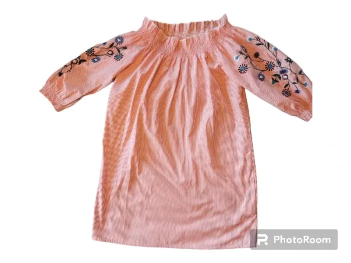 Robe cache cache taille 42