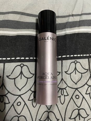 Galenic Aqua porcelaine