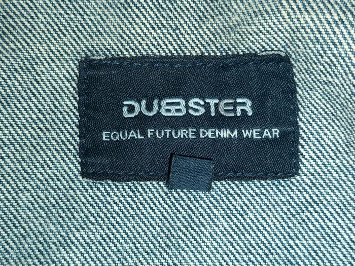 Veste en jeans - photo numéro 12