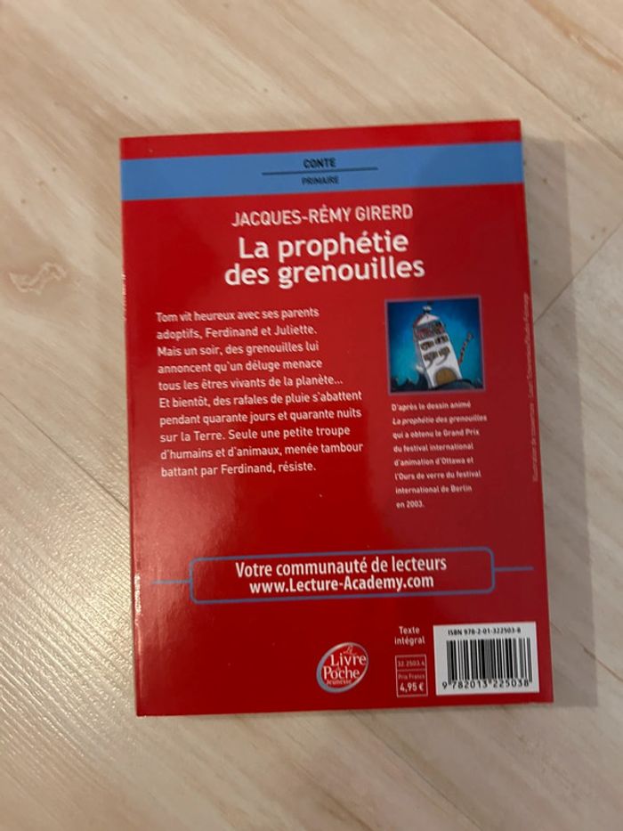 Livre - photo numéro 2