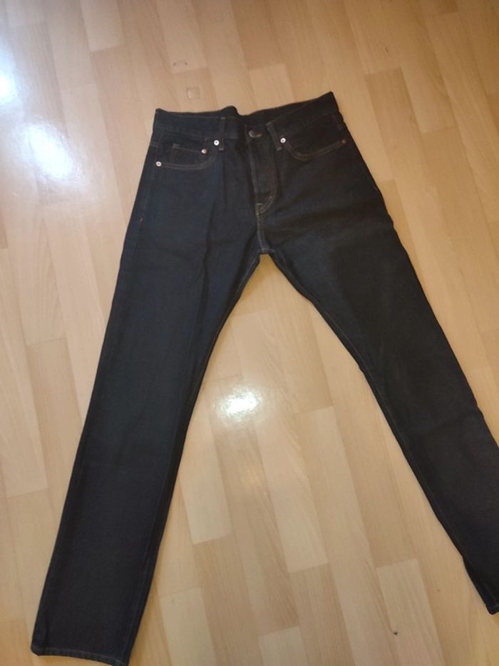 Lot jeans homme taille 40 - photo numéro 8