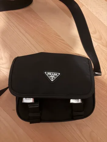 Sacoche Prada