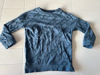 T shirt manches longues