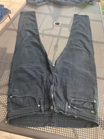 jean noir LeviS 512 w31 L32