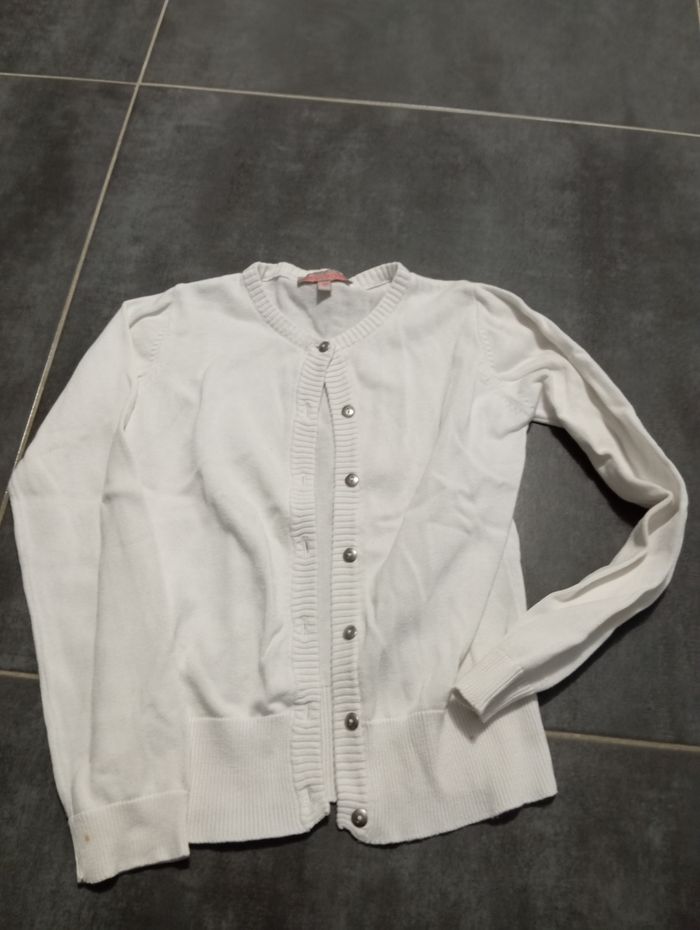 Lot de gilet - photo numéro 3
