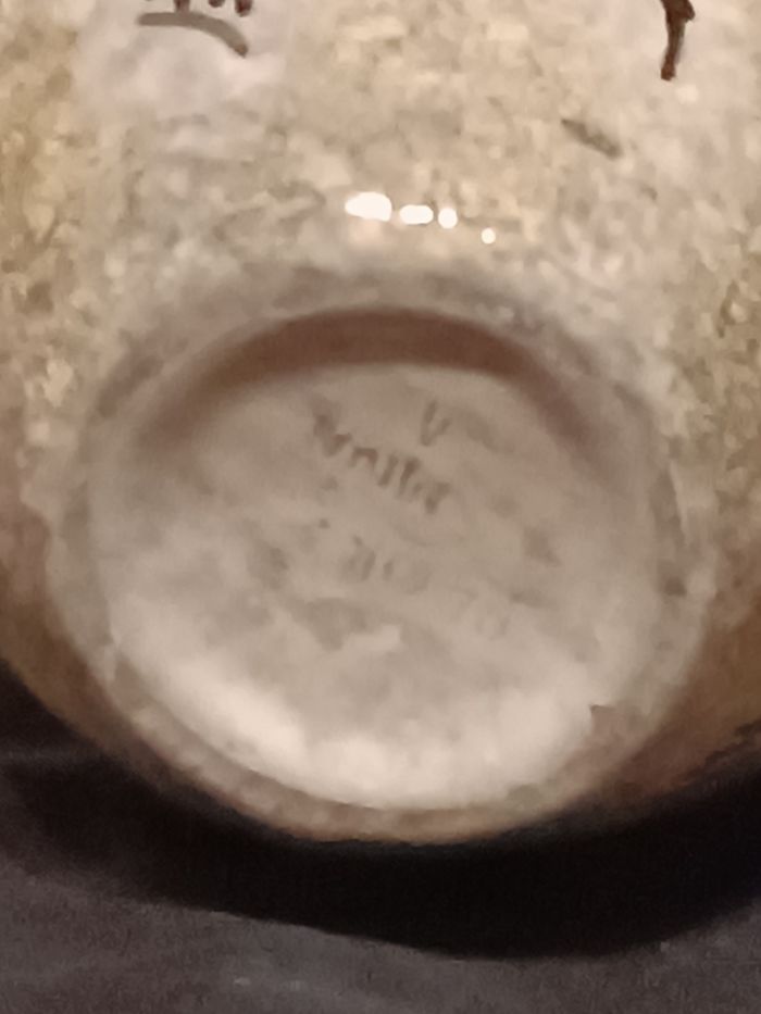 Pichet décor pariétal - photo numéro 8