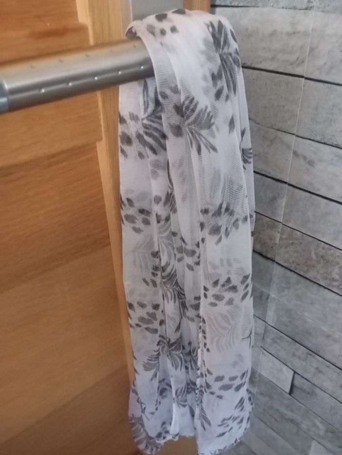 Foulard femme - photo numéro 2