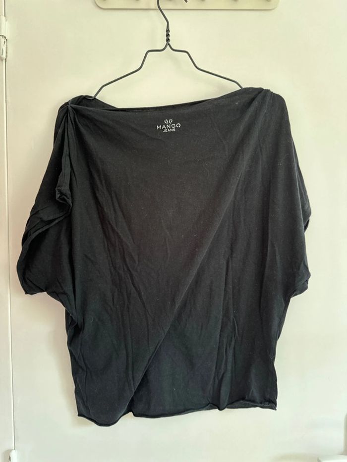 Teeshirt large - photo numéro 2
