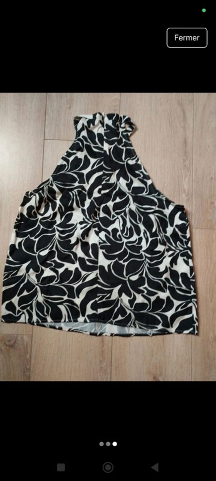Haut été esprit taille L - photo numéro 3